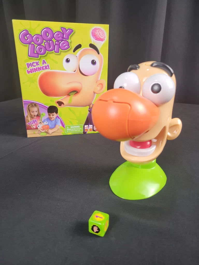 2023 Gooey Louie