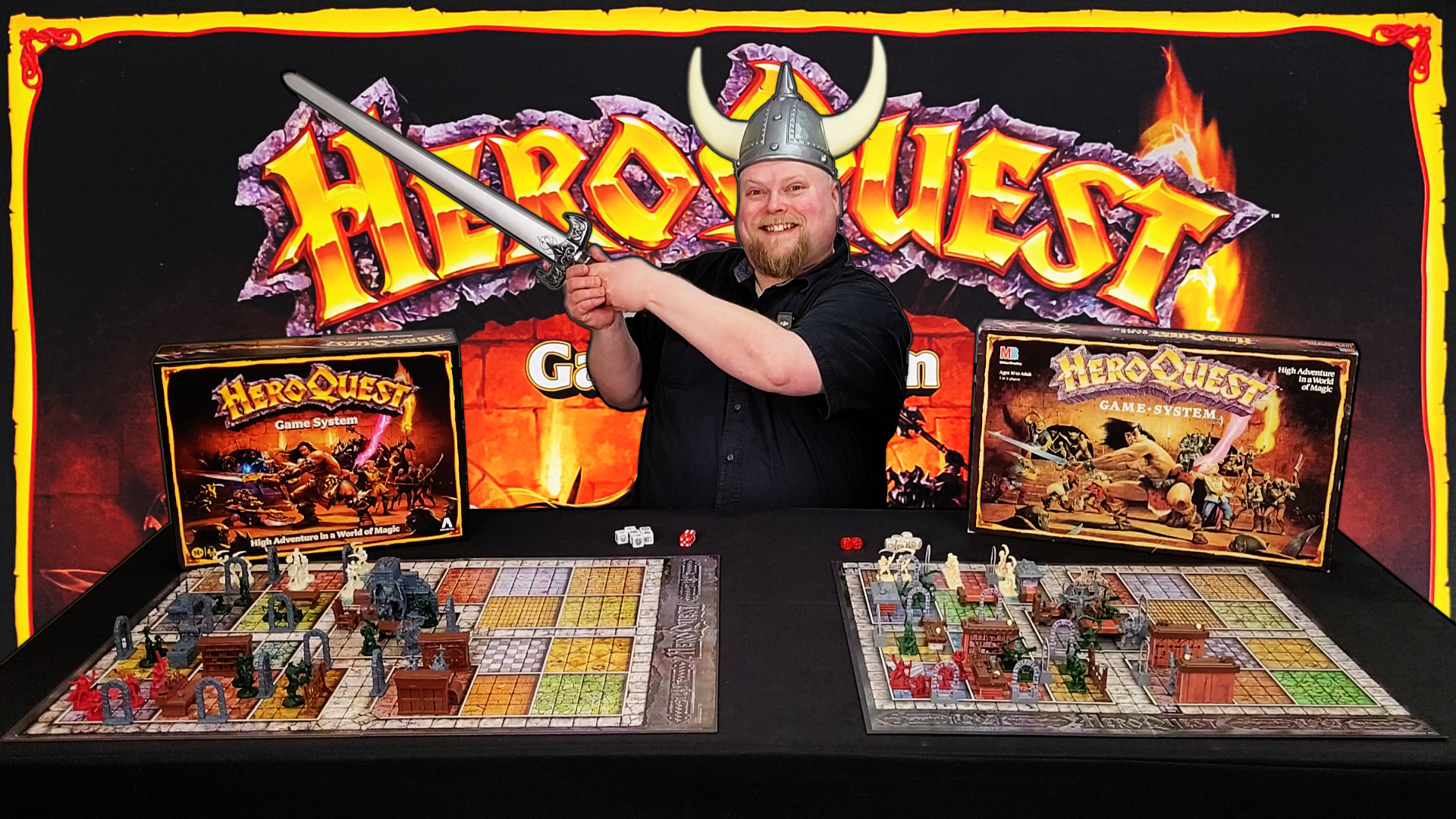 HeroQuest