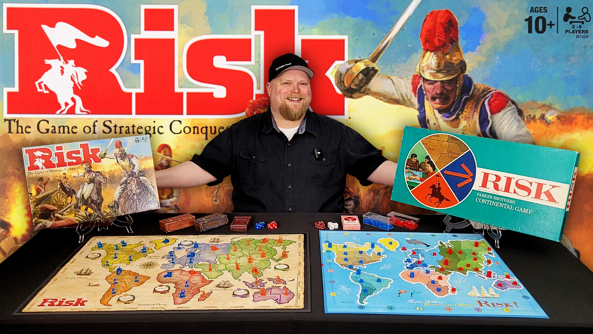 Risk