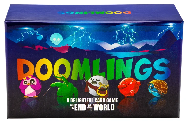 Doomlings