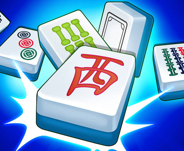 Mahjong At Home Aloha Edition