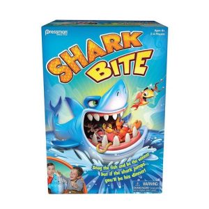 Shark Bite