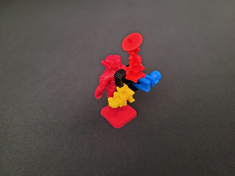 The Omega Virus Anti Virus Devices