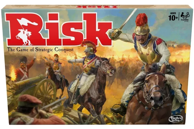 Risk